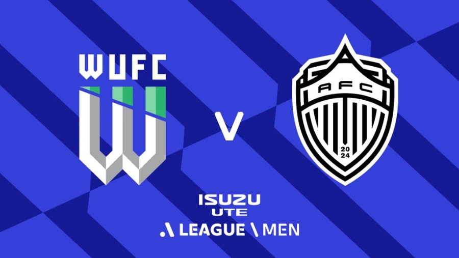 Link xem Western United vs Auckland, 15h00 ngày 3/5, vòng 29 VĐQG Australia