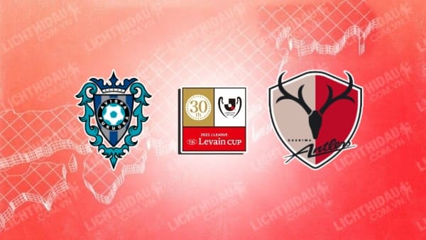 Link xem Avispa Fukuoka vs Kashima Antlers, 12h00 ngày 6/5, vòng 15 VĐQG Nhật Bản