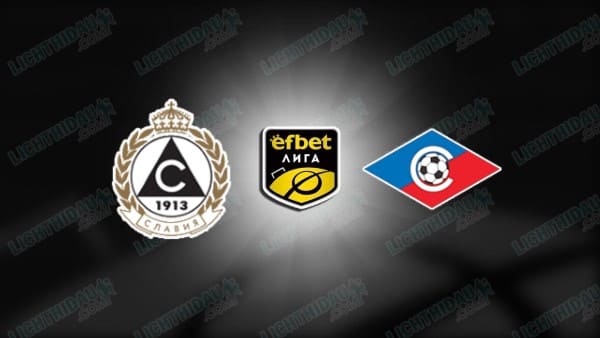Link xem Septemvri Sofia vs Slavia Sofia, 23h30 ngày 6/5, vòng vô địch VĐQG Bulgaria