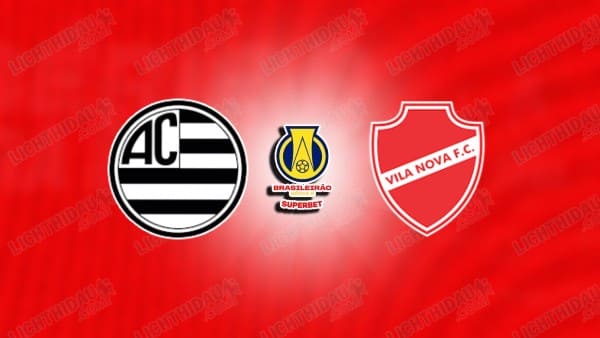 NHẬN ĐỊNH ATHLETIC CLUB MG VS VILA NOVA, 07H30 NGÀY 7/5