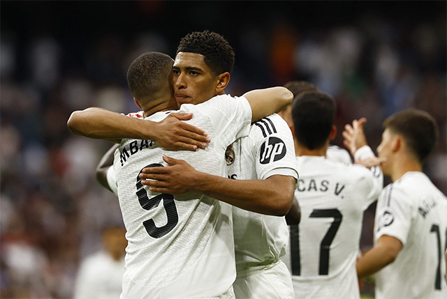 MU 'nát bét' vẫn chỉ xếp sau duy nhất Real Madrid về giá trị