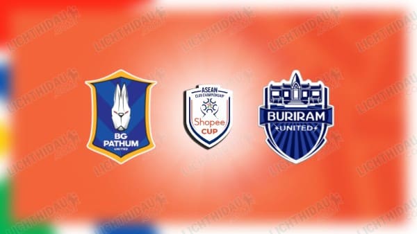 NHẬN ĐỊNH BG PATHUM VS BURIRAM, 19H30 NGÀY 07/05