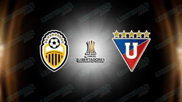 NHẬN ĐỊNH DEPORTIVO TACHIRA VS LDU QUITO, 05H00 NGÀY 8/5