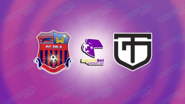 NHẬN ĐỊNH DILA GORI VS TORPEDO KUTAISI, 22H00 NGÀY 7/5