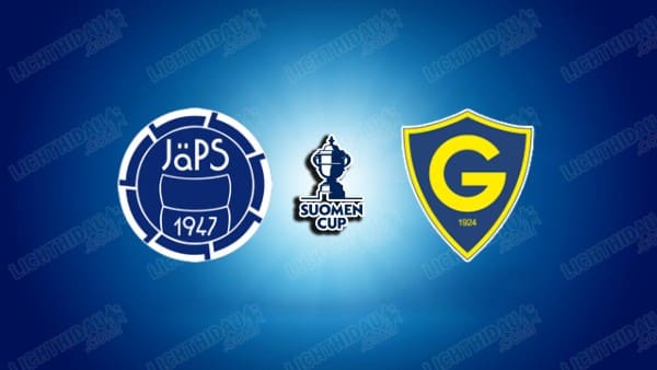 NHẬN ĐỊNH JAPS B VS GNISTAN, 22H30 NGÀY 07/05