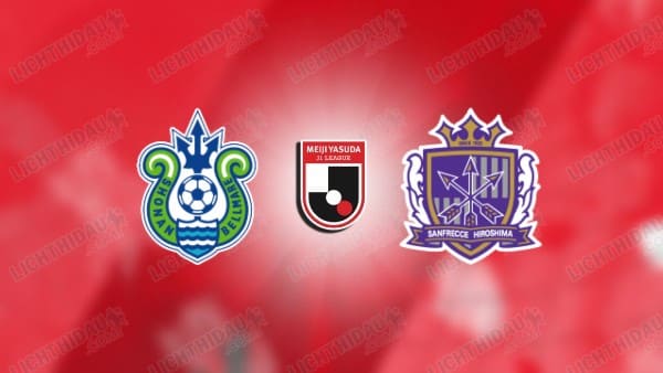 NHẬN ĐỊNH SHONAN BELLMARE VS HIROSHIMA, 17H00 NGÀY 07/05