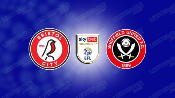 NHẬN ĐỊNH BRISTOL VS SHEFFIELD UTD, 02H00 NGÀY 09/05