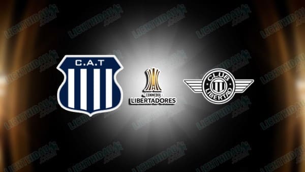 NHẬN ĐỊNH TALLERES CORDOBA VS LIBERTAD, 05H00 NGÀY 9/5
