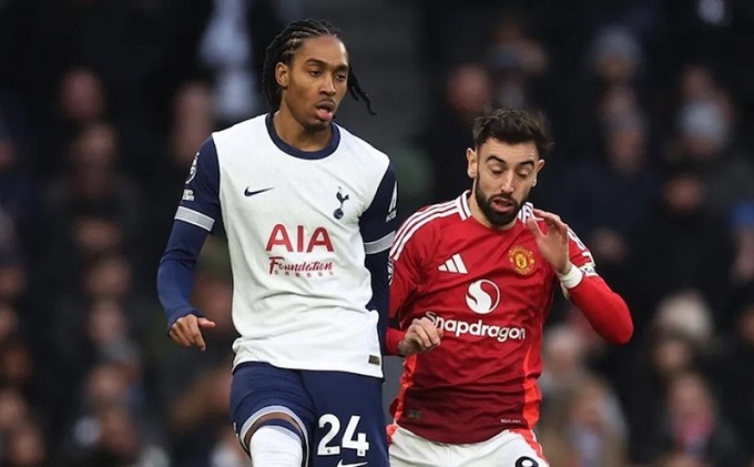 Chung kết Europa League: MU, Spurs và cuộc đụng độ thứ 4