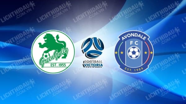 Link xem Green Gully vs Avondale, 16h30 ngày 9/5, vòng 13 VĐ bang Victoria - Úc