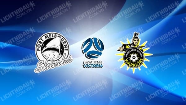 Link xem Heidelberg United vs Port Melbourne, 16h30 ngày 9/5, vòng 13 VĐ bang Victoria - Úc