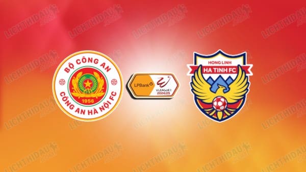 NHẬN ĐỊNH CAHN VS HÀ TĨNH, 19H15 NGÀY 9/5