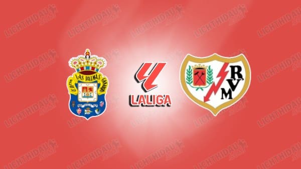 NHẬN ĐỊNH LAS PALMAS VS VALLECANO, 02H00 NGÀY 10/05