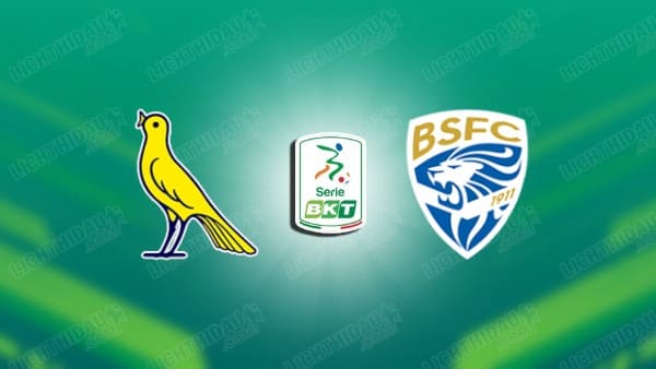 NHẬN ĐỊNH MODENA VS BRESCIA, 01H30 NGÀY 10/05