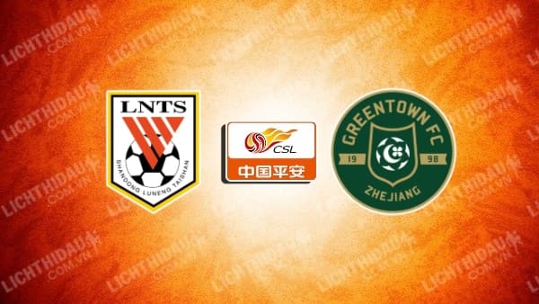 Link xem Shandong Taishan vs Zhejiang Professional, 18h35 ngày 10/5, vòng 12 VĐQG Trung Quốc