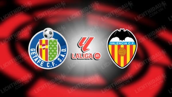 Video kết quả Valencia vs Getafe, vòng 35 VĐQG Tây Ban Nha