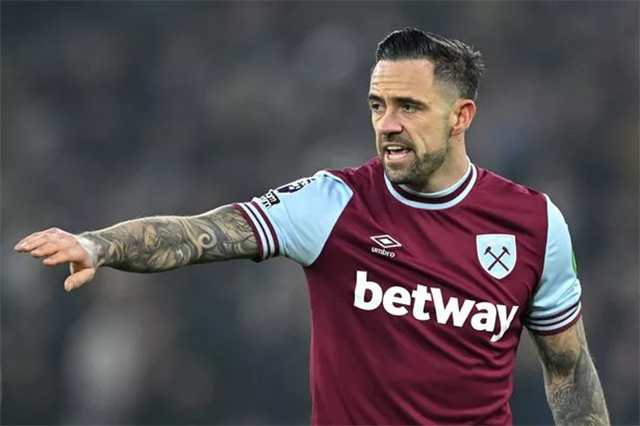 West Ham xác nhận chia tay 4 thành viên đội một vào cuối mùa
