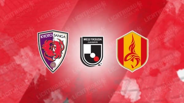 Link xem Kyoto Sanga vs Nagoya Grampus, 12h00 ngày 11/5, vòng 16 VĐQG Nhật Bản