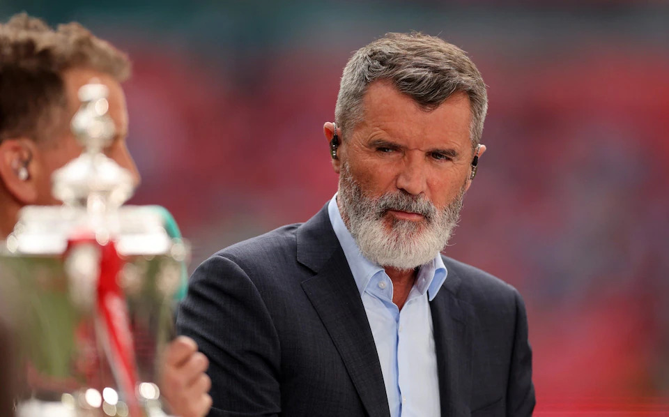 MU chấp nhận là nỗi ô nhục trong mắt Roy Keane MU chấp nhận là nỗi ô nhục trong mắt Roy Keane