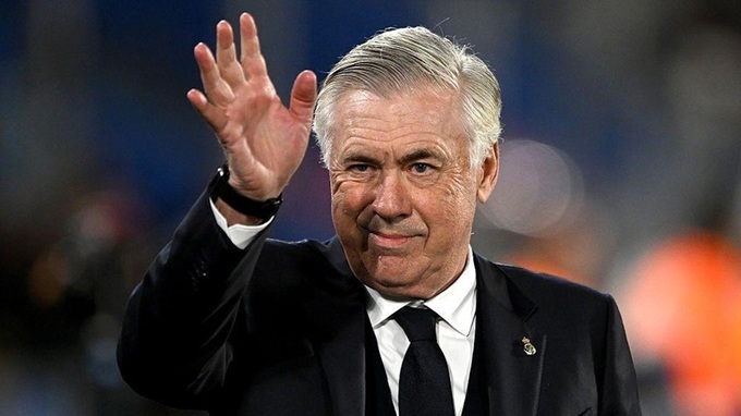 Real Madrid: El Clasico là cuộc chia ly… Kinh điển