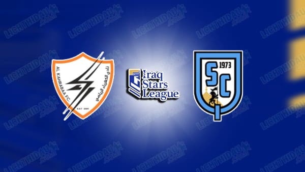 NHẬN ĐỊNH AL KAHRABAA VS AL QASIM, 22H00 NGÀY 12/05