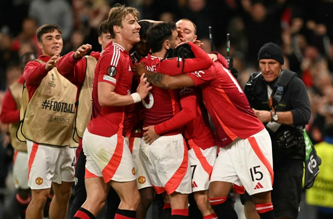 MU vs Tottenham: Trận chung kết của hai CLB tệ nhất lịch sử Europa League