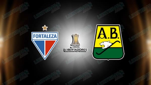 NHẬN ĐỊNH FORTALEZA VS BUCARAMANGA, 07H30 NGÀY 14/05