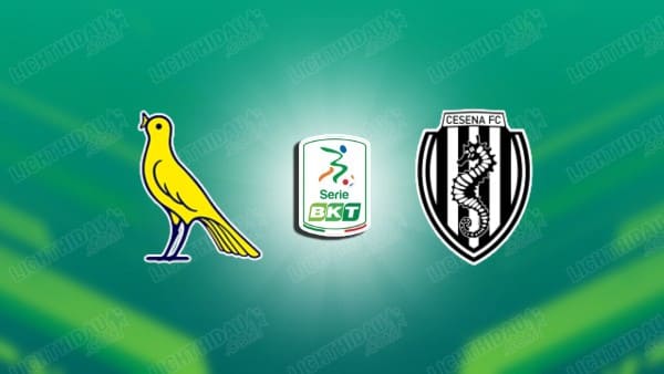 NHẬN ĐỊNH MODENA VS CESENA, 01H30 NGÀY 14/05