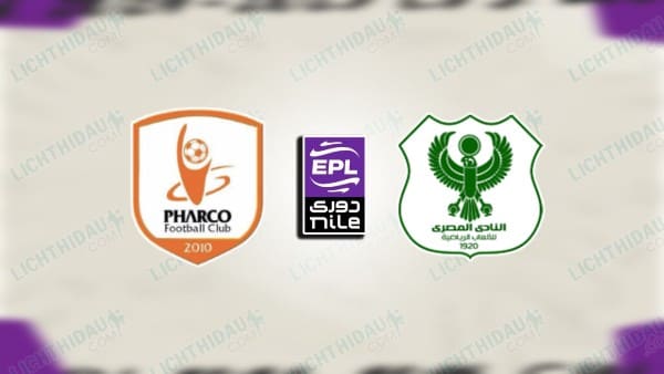 NHẬN ĐỊNH PHARCO VS AL MASRY, 21H00 NGÀY 13/05