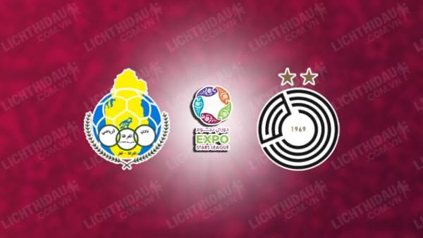 Link xem Al-Gharafa vs Al-Sadd, 20h15 ngày 14/5, Tứ kết Cup Qatar Emir