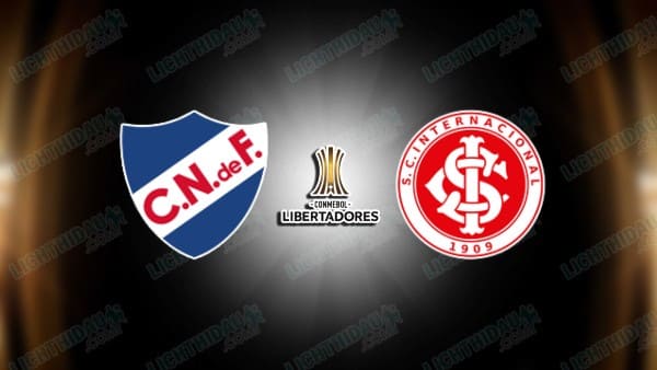 NHẬN ĐỊNH CLUB NACIONAL VS INTERNACIONAL, 05H00 NGÀY 16/5
