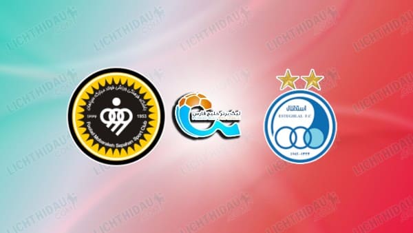 NHẬN ĐỊNH SEPAHAN VS ESTEGHLAL FC, 21H30 NGÀY 15/05