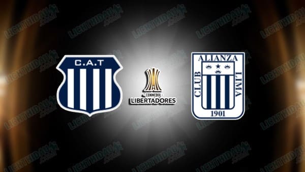 NHẬN ĐỊNH TALLERES CORDOBA VS ALIANZA LIMA, 05H00 NGÀY 16/5