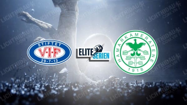 Link xem Valerenga vs Ham-Kam, 01h00 ngày 17/05, vòng 7 VĐQG Na Uy