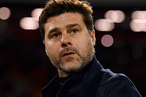 BỊ PSG SA THẢI, HLV POCHETTINO NHẬN TIỀN BỒI THƯỜNG CỰC LỚN