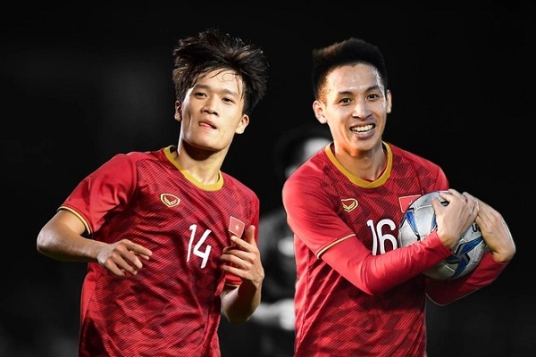 HLV PARK HANG SEO CHỌN HÙNG DŨNG, HOÀNG ĐỨC THAY CHO QUANG HẢI Ở SEA GAMES 31