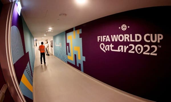 NẠN NHÂN HIẾP DÂM Ở WORLD CUP 2022 CÓ THỂ CHỊU ÁN TÙ 7 NĂM