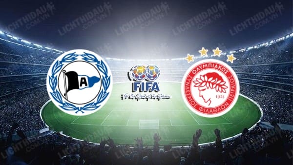 NHẬN ĐỊNH SOI KÈO BIELEFELD VS OLYMPIACOS, 20H30 NGÀY 01/07