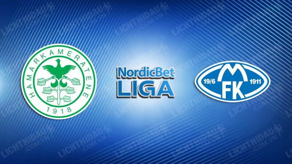 NHẬN ĐỊNH SOI KÈO HAMKAM VS MOLDE, 23H00 NGÀY 03/7