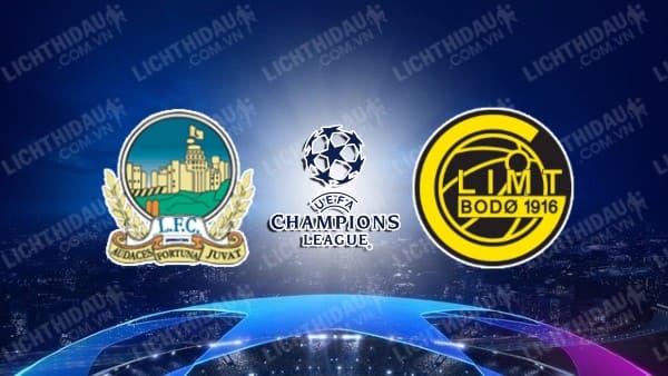 NHẬN ĐỊNH SOI KÈO LINFIELD VS BODO GLIMT, 01H45 NGÀY 20/7