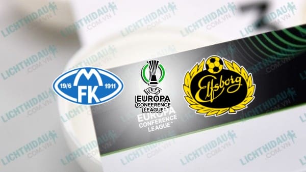 NHẬN ĐỊNH SOI KÈO MOLDE VS ELFSBORG, 23H00 NGÀY 21/7