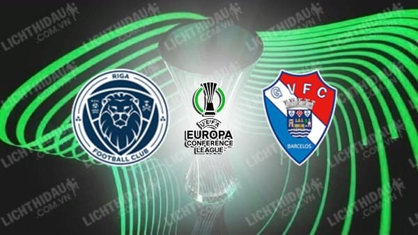 NHẬN ĐỊNH SOI KÈO RIGA FC VS GIL VICENTE, 0H00 NGÀY 4/8