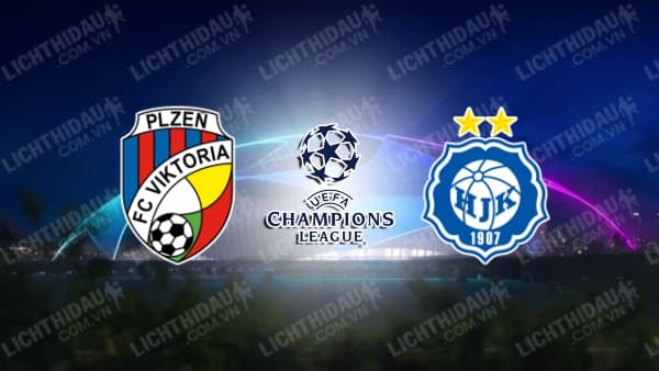 NHẬN ĐỊNH SOI KÈO VIKTORIA PLZEN VS HJK HELSINKI, 00H00 NGÀY 27/7