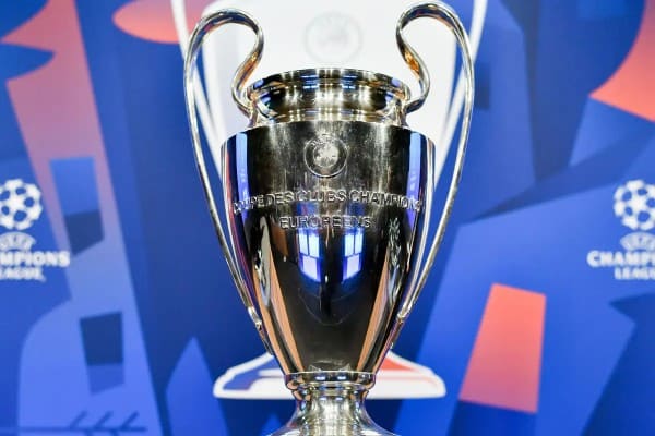 NHỮNG ĐIỀU CẦN BIẾT VỀ UEFA CHAMPIONS LEAGUE 2022/23
