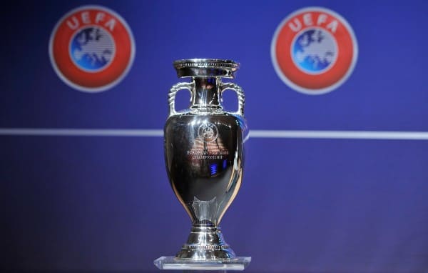 UEFA HỦY KẾ HOẠCH MỞ RỘNG SỐ ĐỘI DỰ EURO 2028