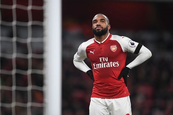 TIN CHUYỂN NHƯỢNG 09/08: MOURINHO MUỐN CHIÊU MỘ LACAZETTE