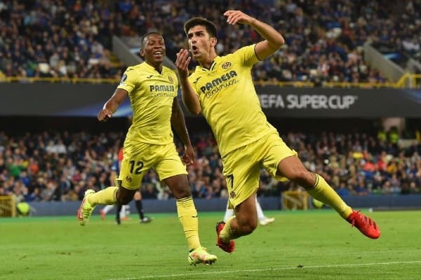 CHẤM ĐIỂM CHELSEA 1-1 VILLARREAL (PEN 6-5): MORENO KHÔNG CỨU NỔI TÀU NGẦM VÀNG