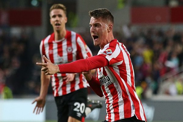 THI ĐẤU HỚ HÊNH, ARSENAL PHẢI TRẢ GIÁ ĐẮT TRƯỚC BRENTFORD