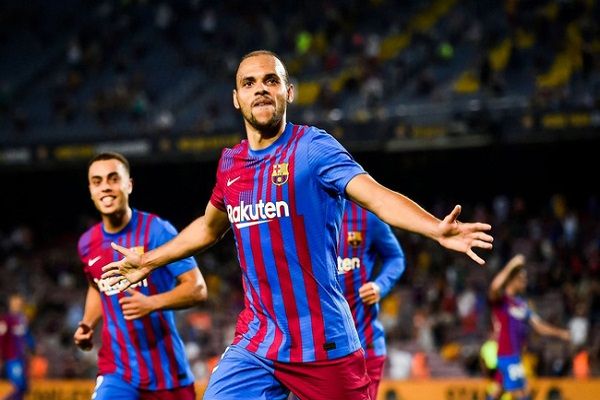 KẾT QUẢ BARCELONA VS REAL SOCIEDAD: RƯỢT ĐUỔI MÃN NHÃN