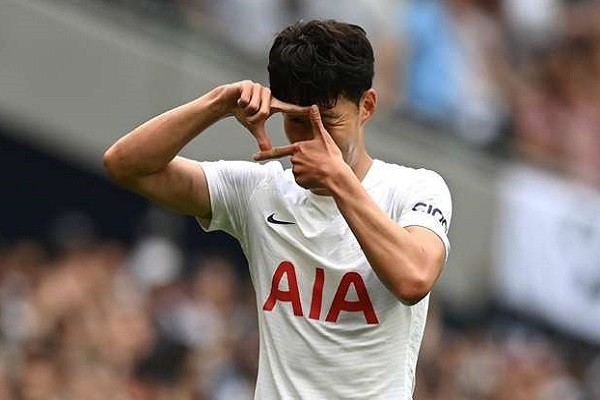 KẾT QUẢ TOTTENHAM VS MAN CITY: GÀ TRỐNG CẤT CAO TIẾNG GÁY